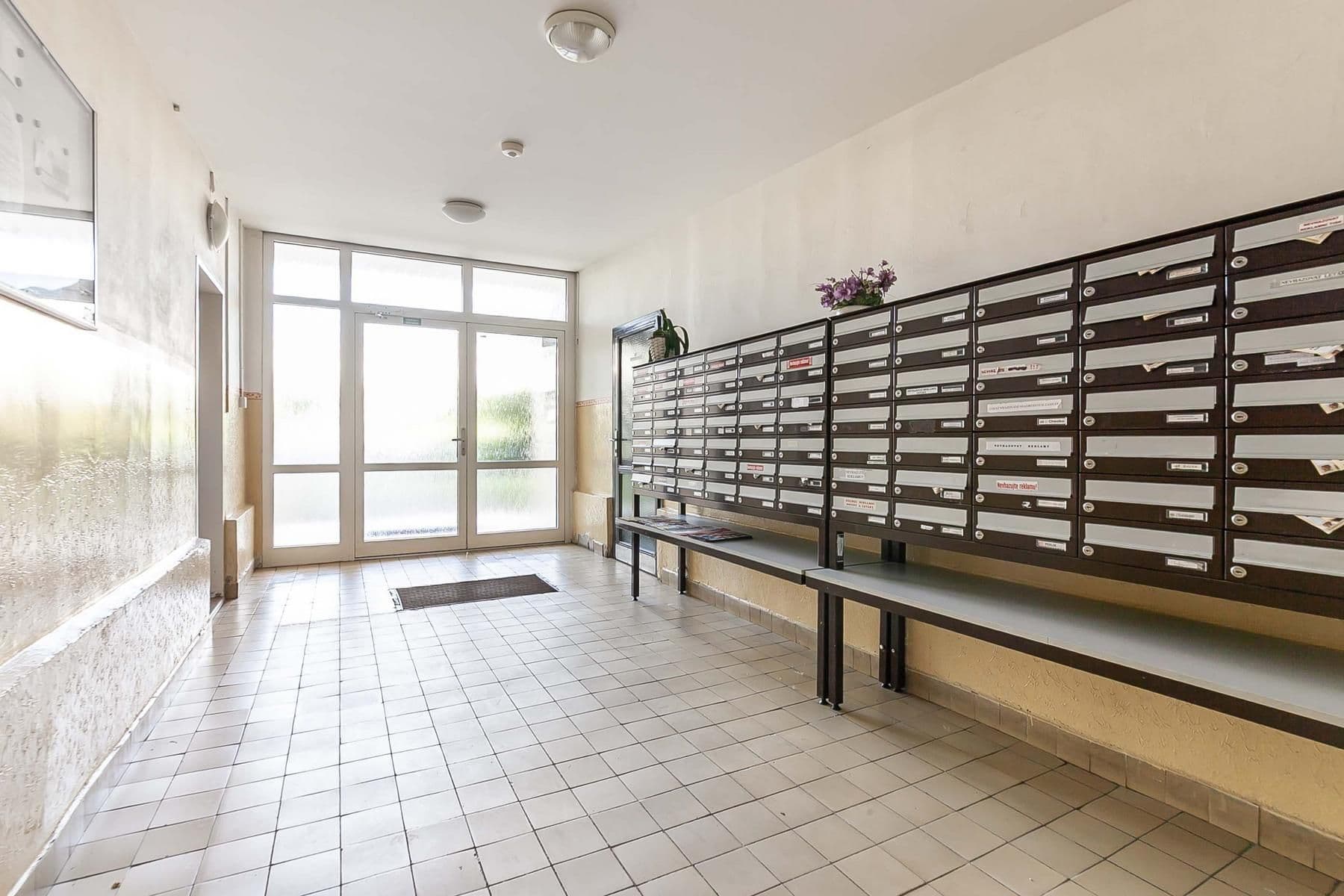Prodej bytu 3+kk 62 m², Nad Lesním divadlem, Praha, Praha Prodej bytu 3+kk 62 m², Nad Lesním divadlem, Praha, Praha