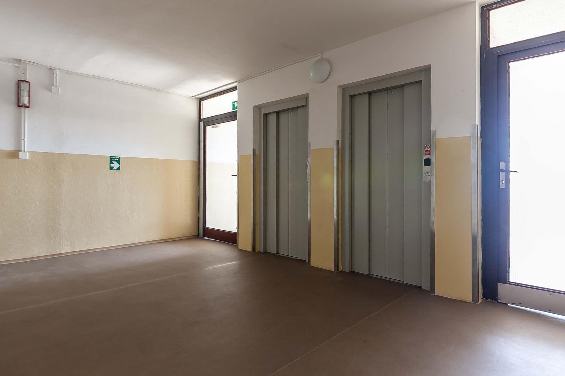 Prodej bytu 3+kk 62 m², Nad Lesním divadlem, Praha, Praha Prodej bytu 3+kk 62 m², Nad Lesním divadlem, Praha, Praha