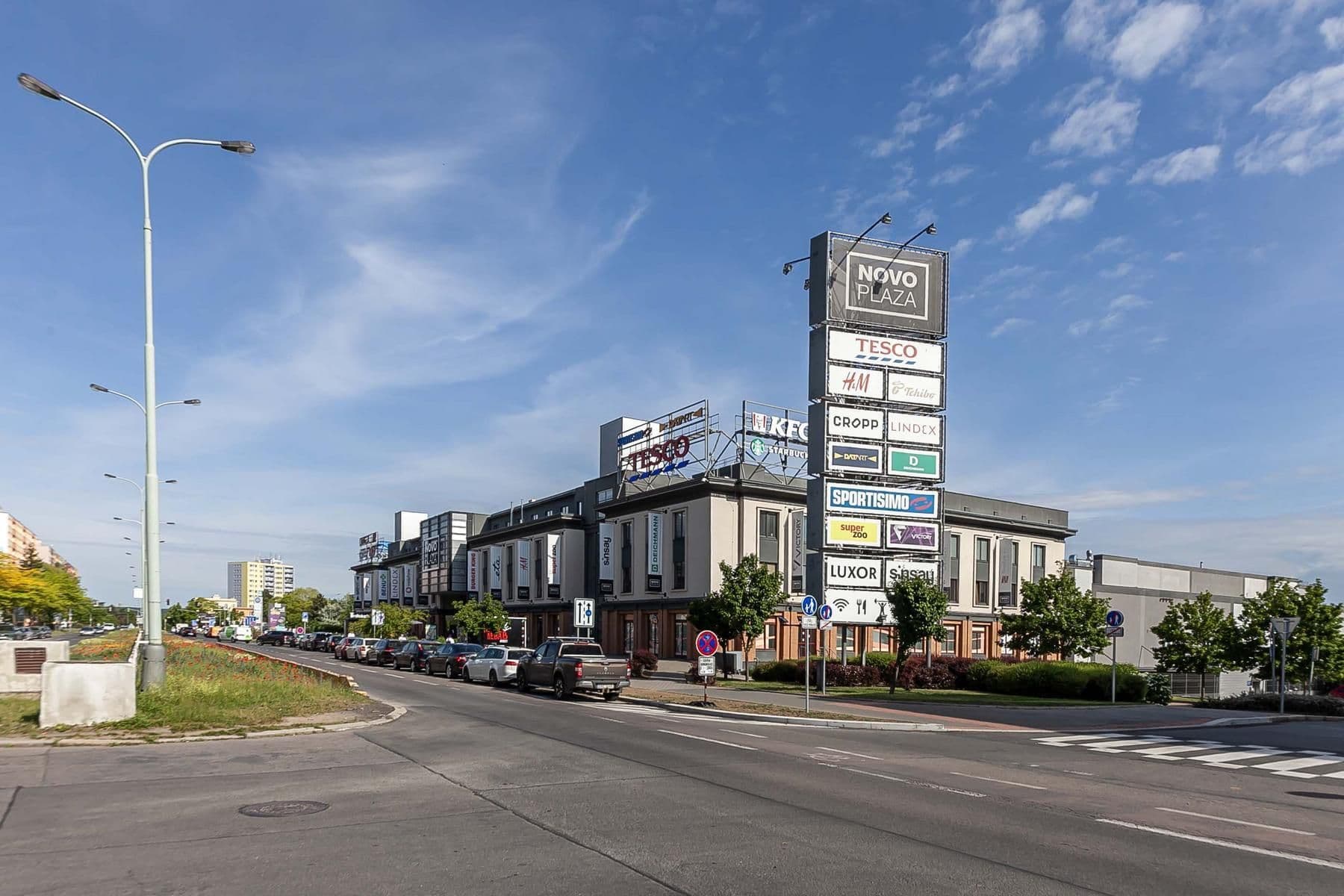 Prodej bytu 3+kk 62 m², Nad Lesním divadlem, Praha, Praha Prodej bytu 3+kk 62 m², Nad Lesním divadlem, Praha, Praha