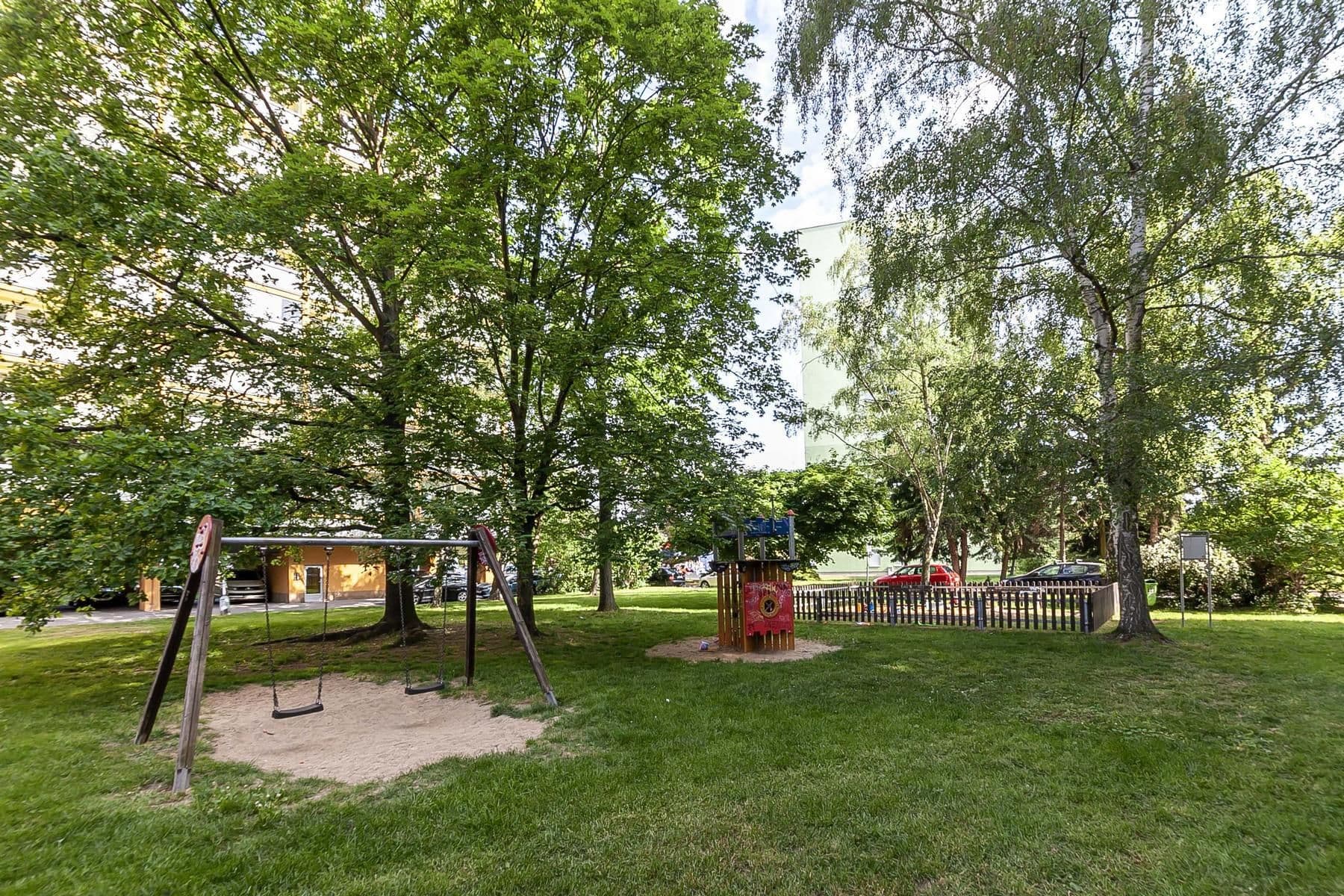 Prodej bytu 3+kk 62 m², Nad Lesním divadlem, Praha, Praha Prodej bytu 3+kk 62 m², Nad Lesním divadlem, Praha, Praha
