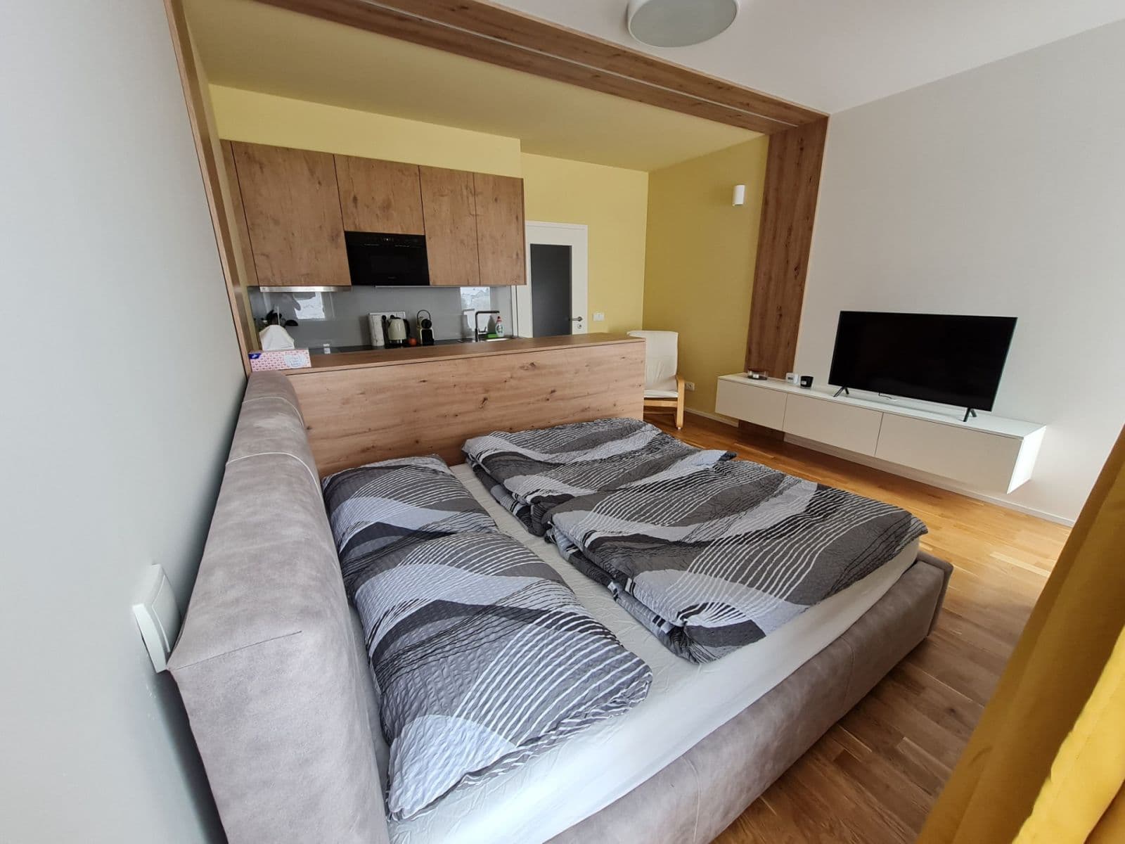 Pronájem chaty, chalupy 27 m², pozemek 7 m², Loučná pod Klínovcem, Ústecký kraj Pronájem chaty, chalupy 27 m², pozemek 7 m², Loučná pod Klínovcem, Ústecký kraj