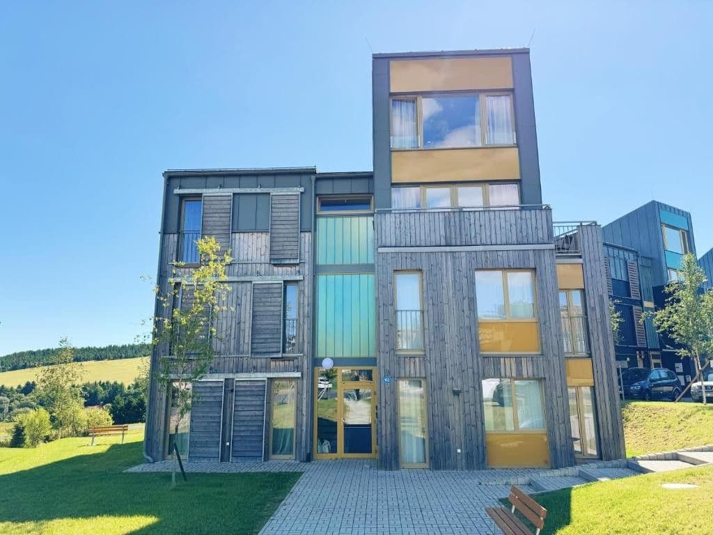 Pronájem chaty, chalupy 27 m², pozemek 7 m², Loučná pod Klínovcem, Ústecký kraj Pronájem chaty, chalupy 27 m², pozemek 7 m², Loučná pod Klínovcem, Ústecký kraj