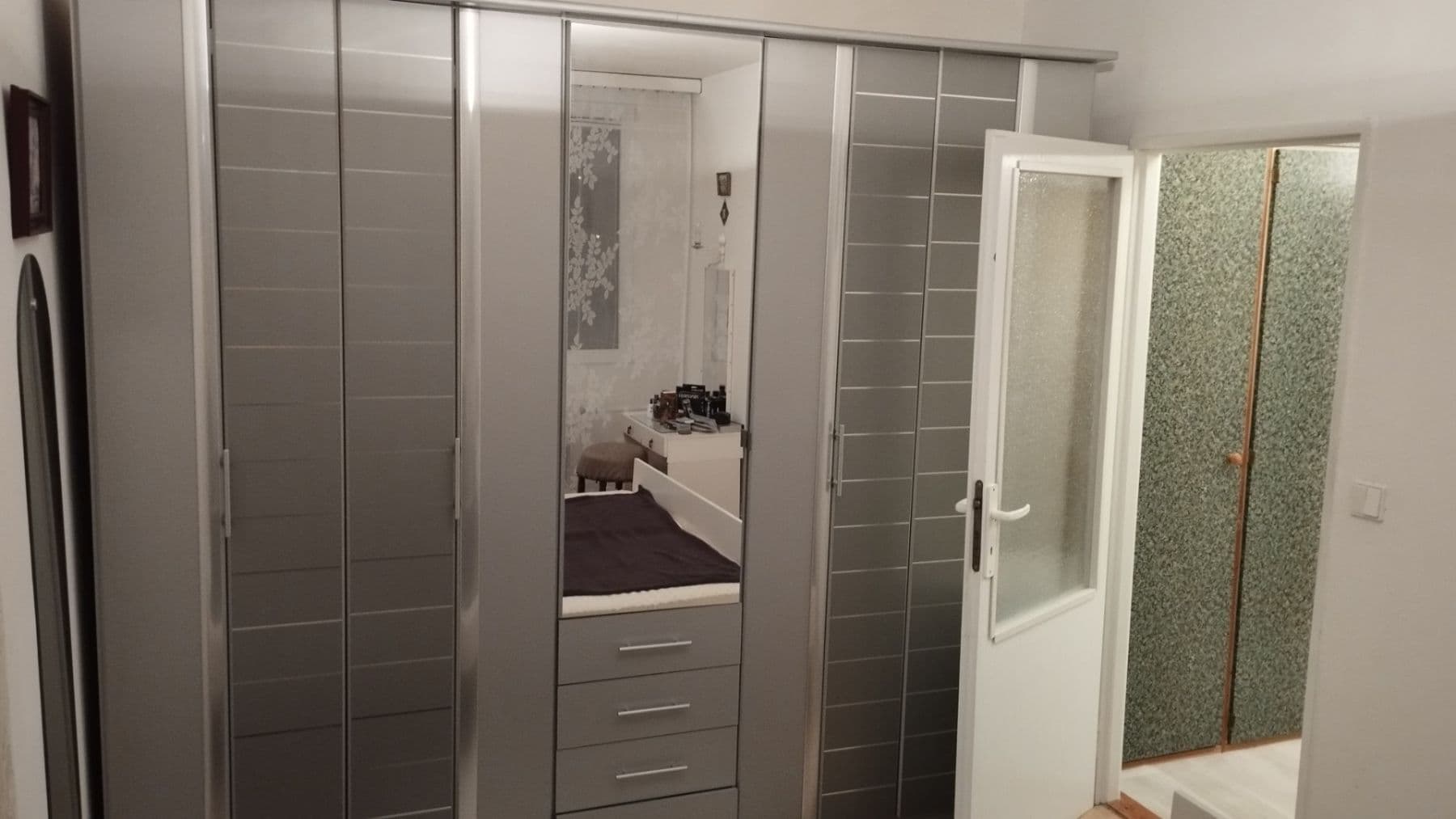 Prodej bytu 3+1 67 m², Štíbrova, Praha, Praha Prodej bytu 3+1 67 m², Štíbrova, Praha, Praha