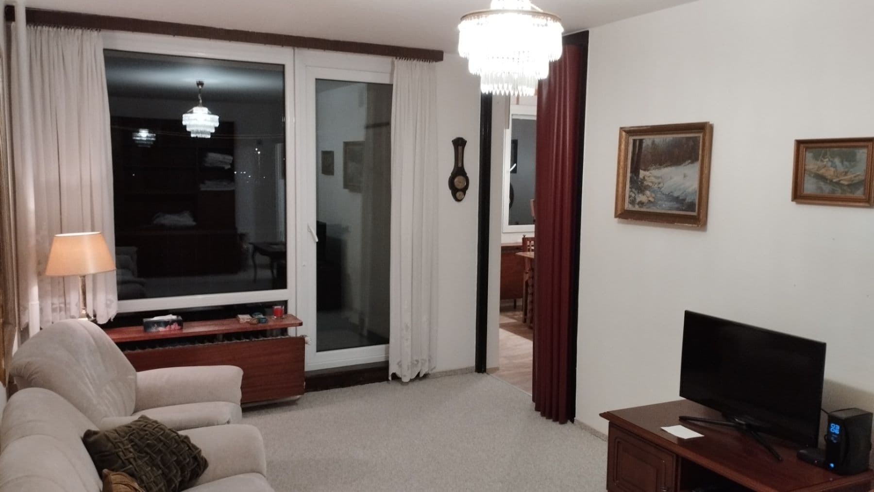 Prodej bytu 3+1 67 m², Štíbrova, Praha, Praha Prodej bytu 3+1 67 m², Štíbrova, Praha, Praha
