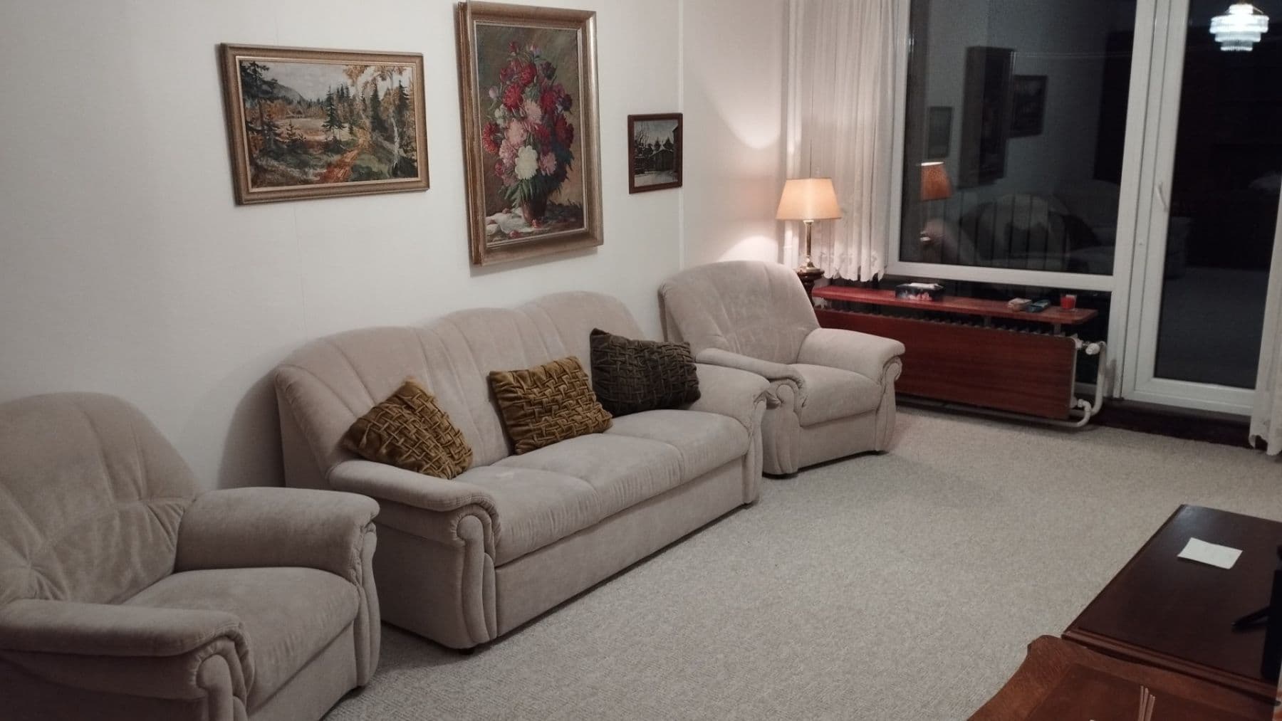 Prodej bytu 3+1 67 m², Štíbrova, Praha, Praha Prodej bytu 3+1 67 m², Štíbrova, Praha, Praha
