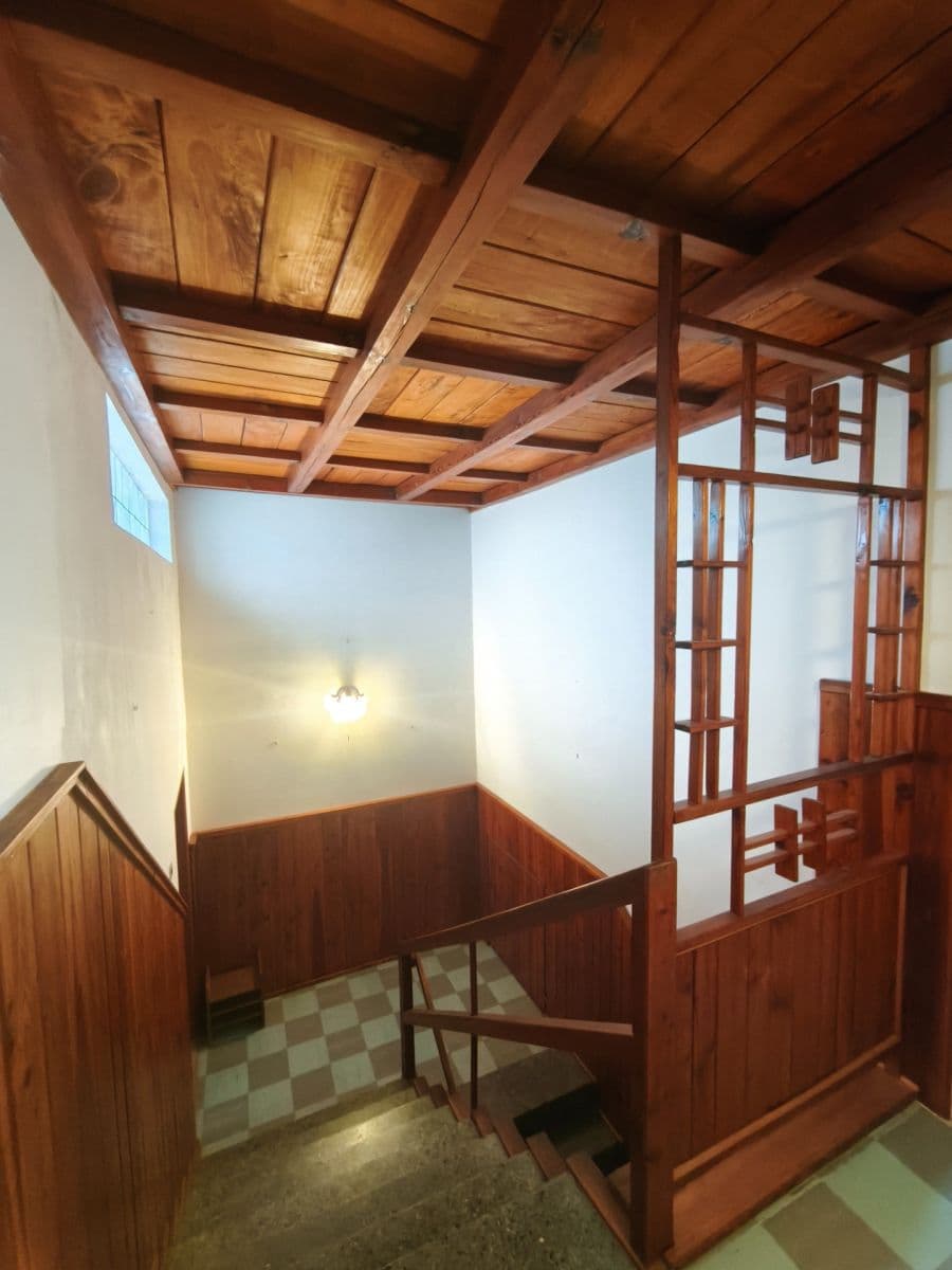 Prodej domu 130 m², pozemek 397 m², U školky, Ronov nad Doubravou, Pardubický kraj Prodej domu 130 m², pozemek 397 m², U školky, Ronov nad Doubravou, Pardubický kraj