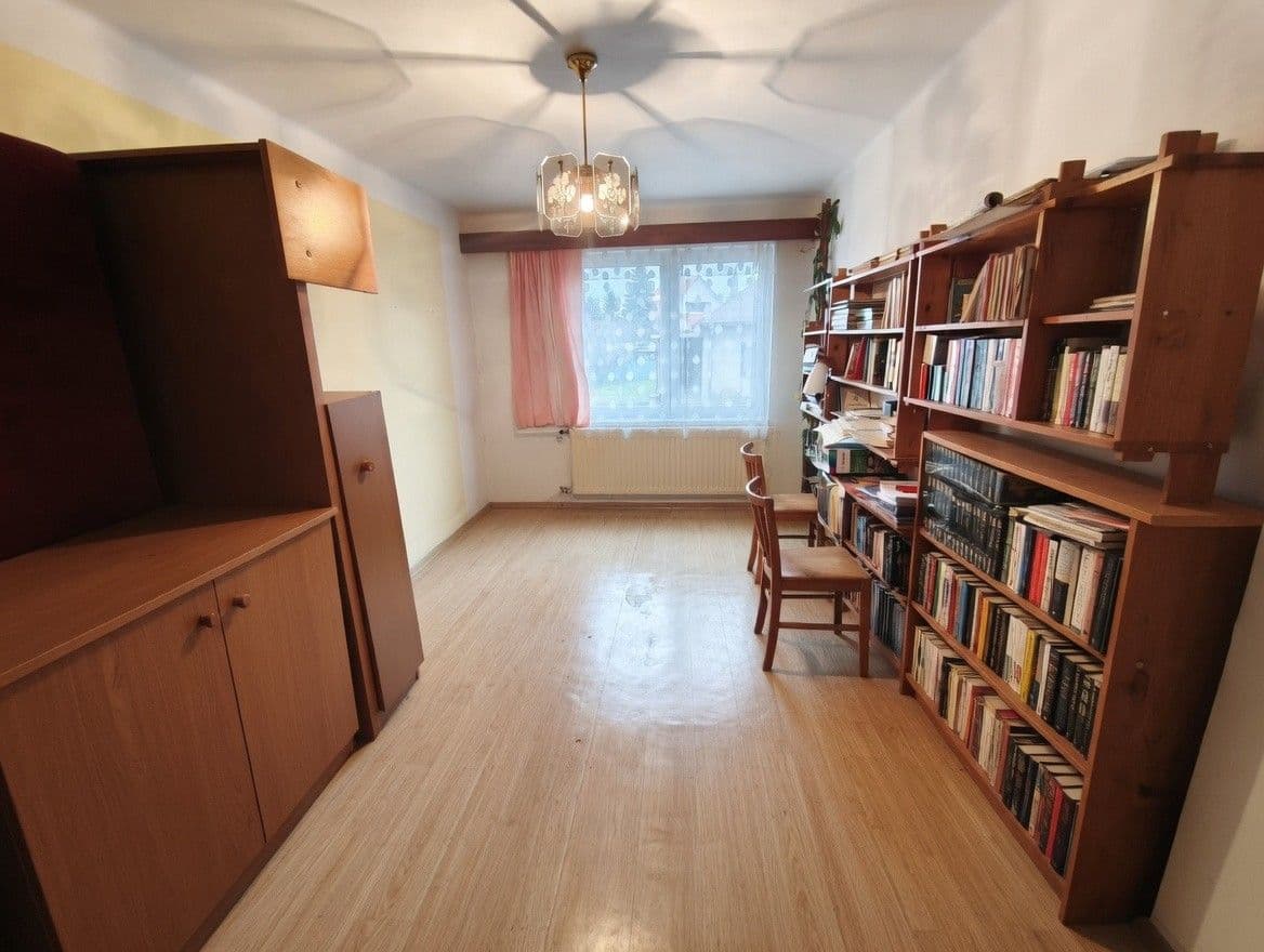 Prodej domu 130 m², pozemek 397 m², U školky, Ronov nad Doubravou, Pardubický kraj Prodej domu 130 m², pozemek 397 m², U školky, Ronov nad Doubravou, Pardubický kraj