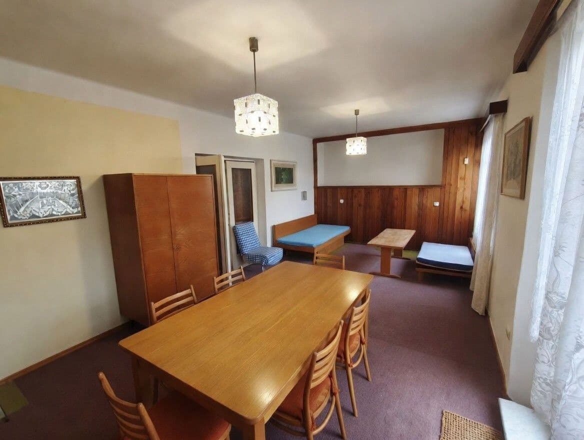 Prodej domu 130 m², pozemek 397 m², U školky, Ronov nad Doubravou, Pardubický kraj Prodej domu 130 m², pozemek 397 m², U školky, Ronov nad Doubravou, Pardubický kraj