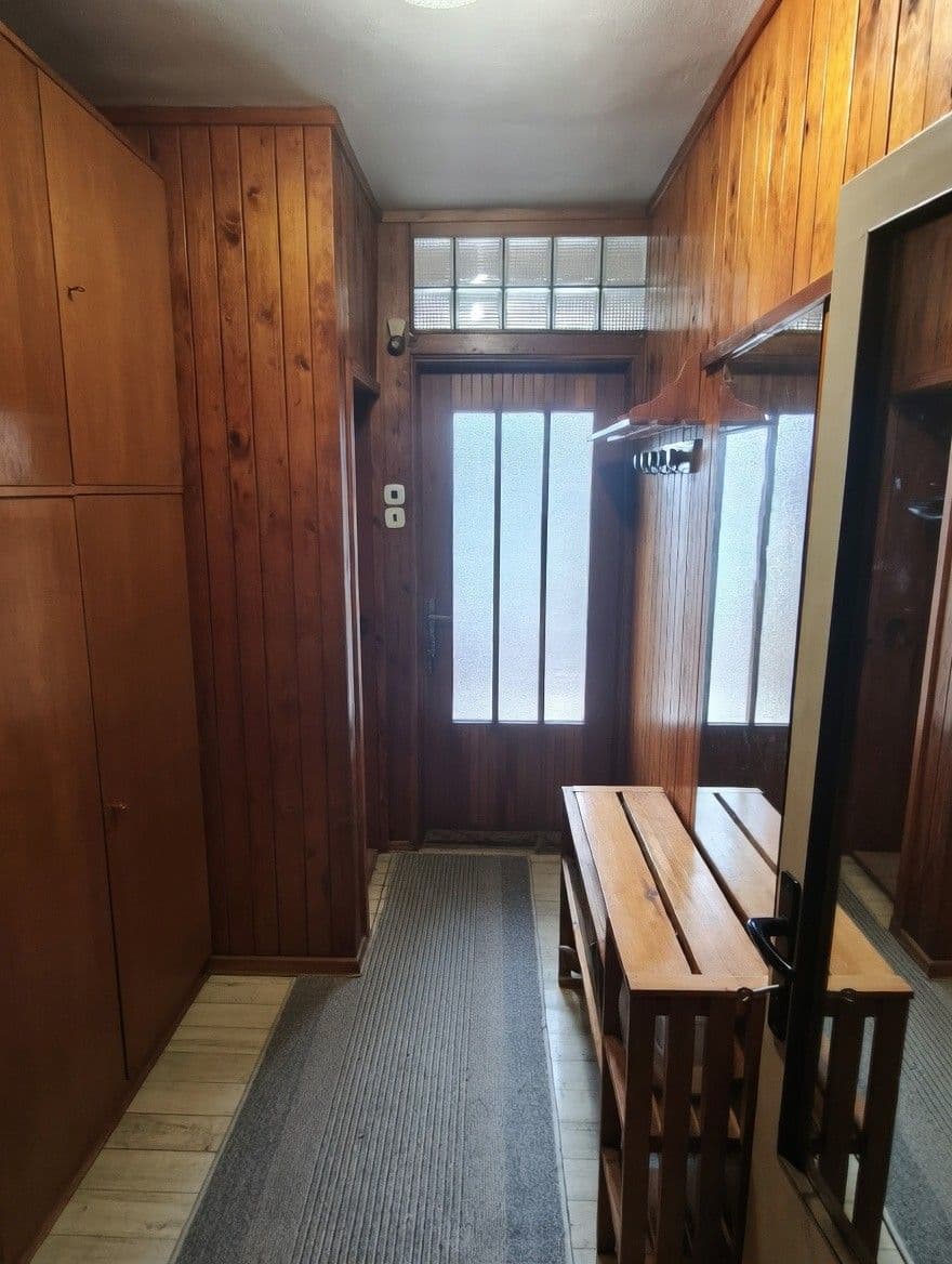Prodej domu 130 m², pozemek 397 m², U školky, Ronov nad Doubravou, Pardubický kraj Prodej domu 130 m², pozemek 397 m², U školky, Ronov nad Doubravou, Pardubický kraj