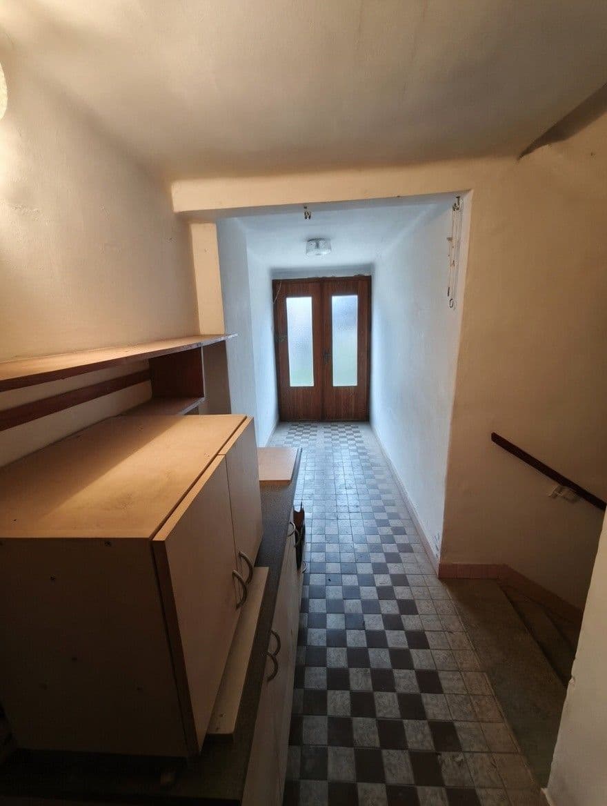 Prodej domu 130 m², pozemek 397 m², U školky, Ronov nad Doubravou, Pardubický kraj Prodej domu 130 m², pozemek 397 m², U školky, Ronov nad Doubravou, Pardubický kraj