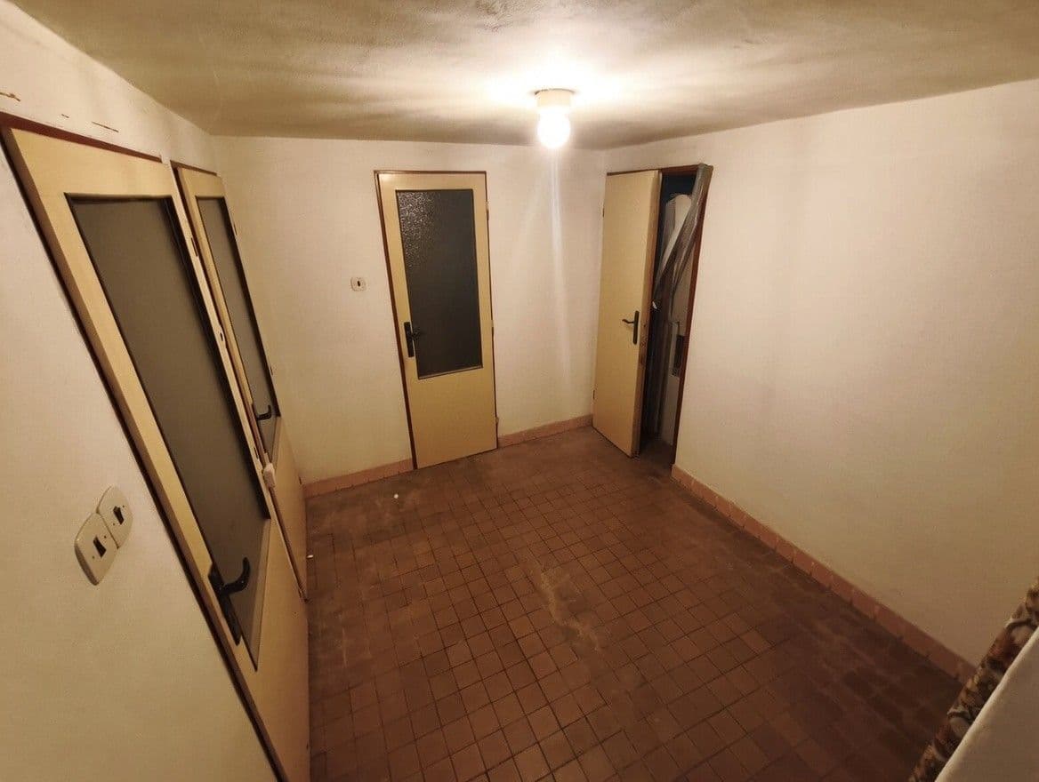 Prodej domu 130 m², pozemek 397 m², U školky, Ronov nad Doubravou, Pardubický kraj Prodej domu 130 m², pozemek 397 m², U školky, Ronov nad Doubravou, Pardubický kraj