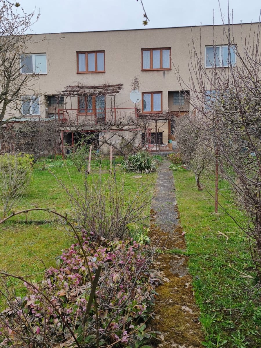 Prodej domu 130 m², pozemek 397 m², U školky, Ronov nad Doubravou, Pardubický kraj Prodej domu 130 m², pozemek 397 m², U školky, Ronov nad Doubravou, Pardubický kraj