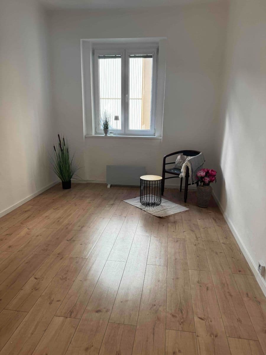 Pronájem bytu 2+kk 40 m², Vrchlického, Praha, Praha Pronájem bytu 2+kk 40 m², Vrchlického, Praha, Praha
