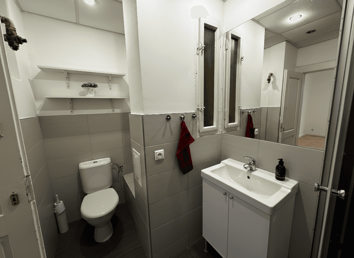 Pronájem bytu 2+kk 40 m², Vrchlického, Praha, Praha Pronájem bytu 2+kk 40 m², Vrchlického, Praha, Praha