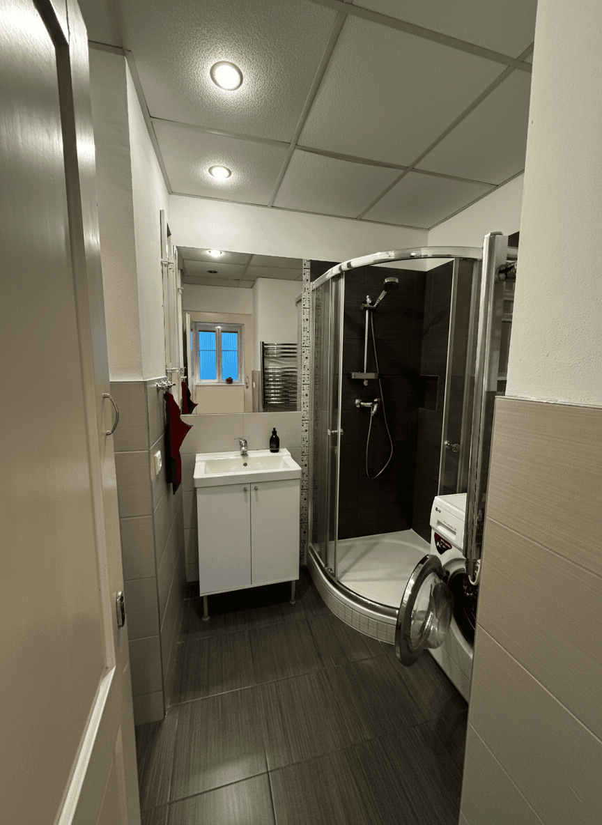 Pronájem bytu 2+kk 40 m², Vrchlického, Praha, Praha Pronájem bytu 2+kk 40 m², Vrchlického, Praha, Praha