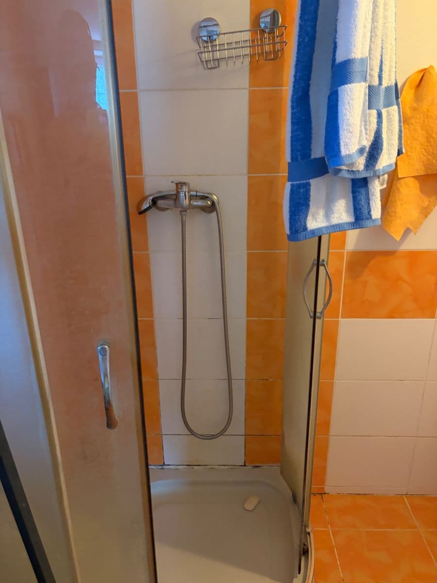 Pronájem bytu 2+kk 32 m², K Třebonicům, Praha, Praha Pronájem bytu 2+kk 32 m², K Třebonicům, Praha, Praha