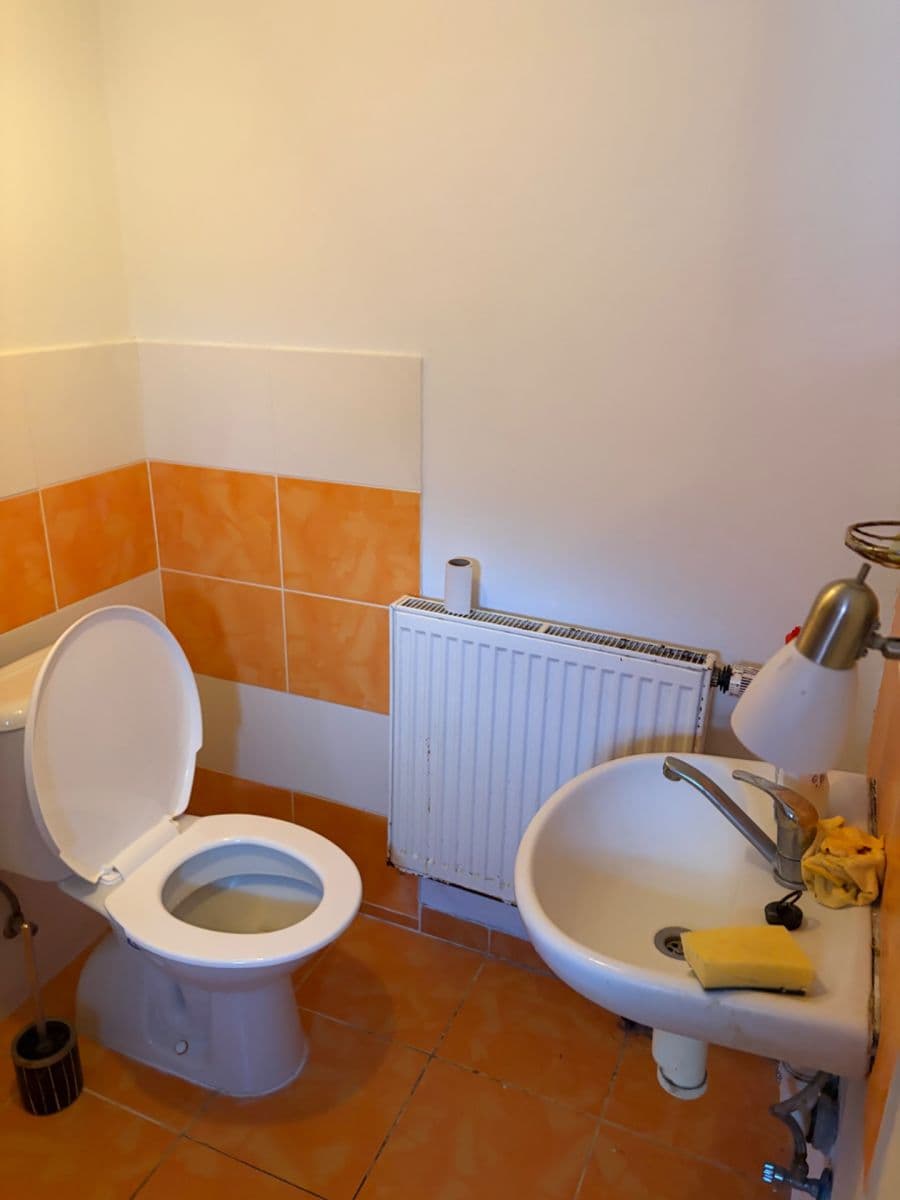 Pronájem bytu 2+kk 32 m², K Třebonicům, Praha, Praha Pronájem bytu 2+kk 32 m², K Třebonicům, Praha, Praha