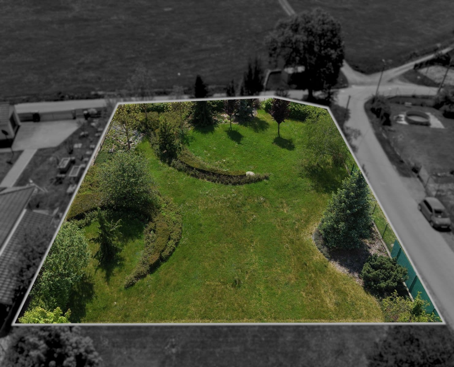 Prodej pozemku 1.101 m², Vilová, Nový Knín, Středočeský kraj Prodej pozemku 1.101 m², Vilová, Nový Knín, Středočeský kraj