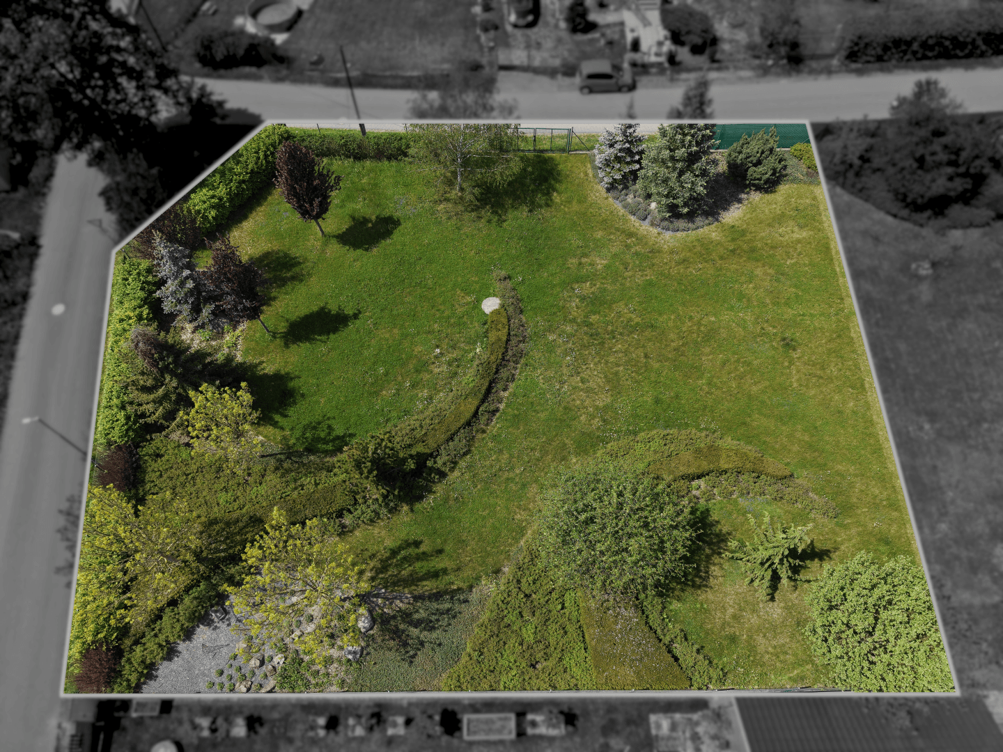 Prodej pozemku 1.101 m², Vilová, Nový Knín, Středočeský kraj Prodej pozemku 1.101 m², Vilová, Nový Knín, Středočeský kraj