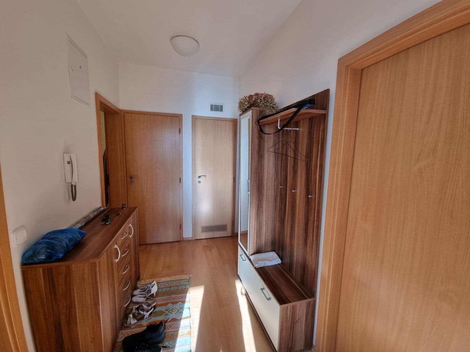 Pronájem bytu 3+kk 54 m², Vladycká, Praha, Praha Pronájem bytu 3+kk 54 m², Vladycká, Praha, Praha