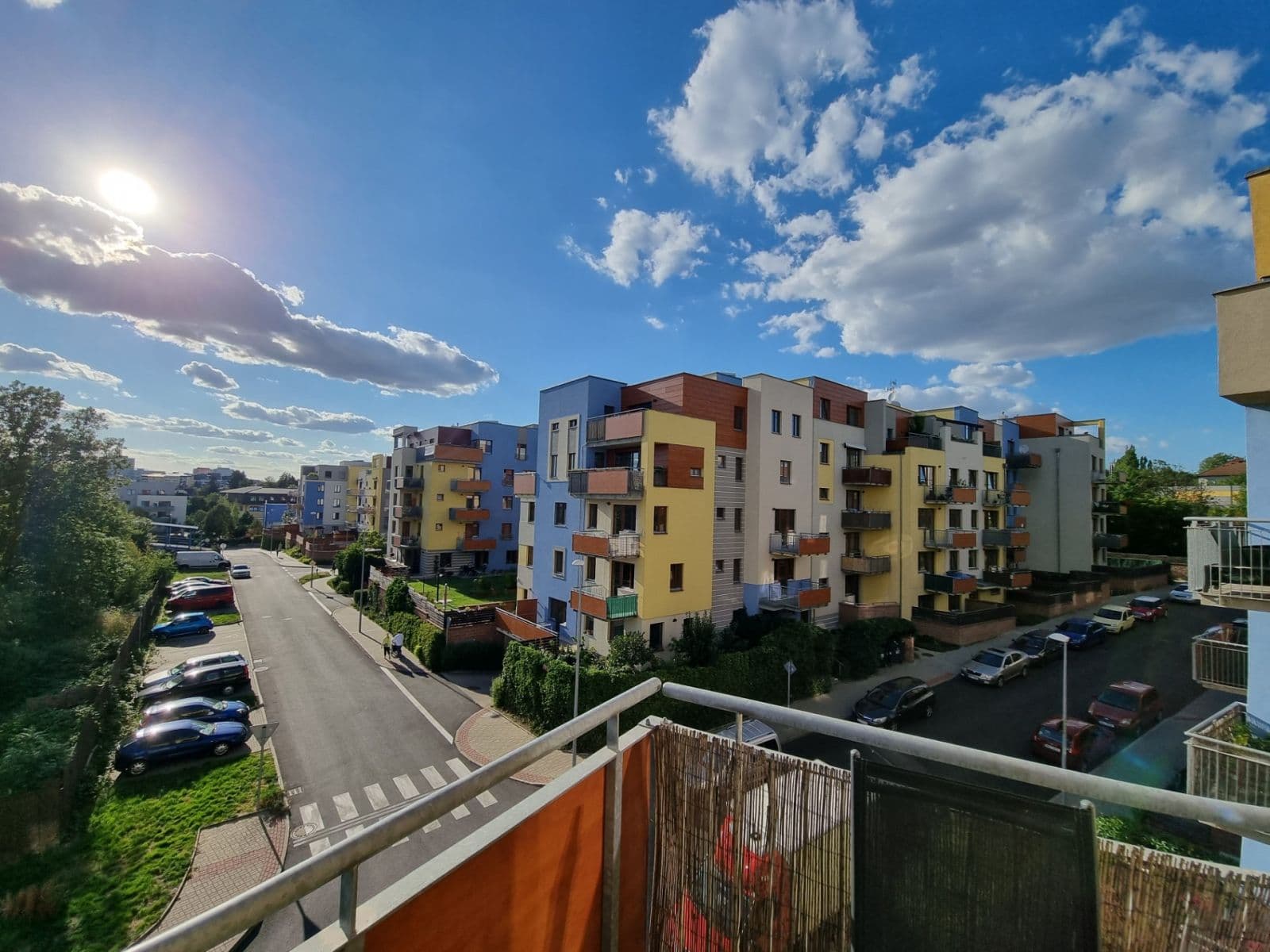Pronájem bytu 3+kk 54 m², Vladycká, Praha, Praha Pronájem bytu 3+kk 54 m², Vladycká, Praha, Praha