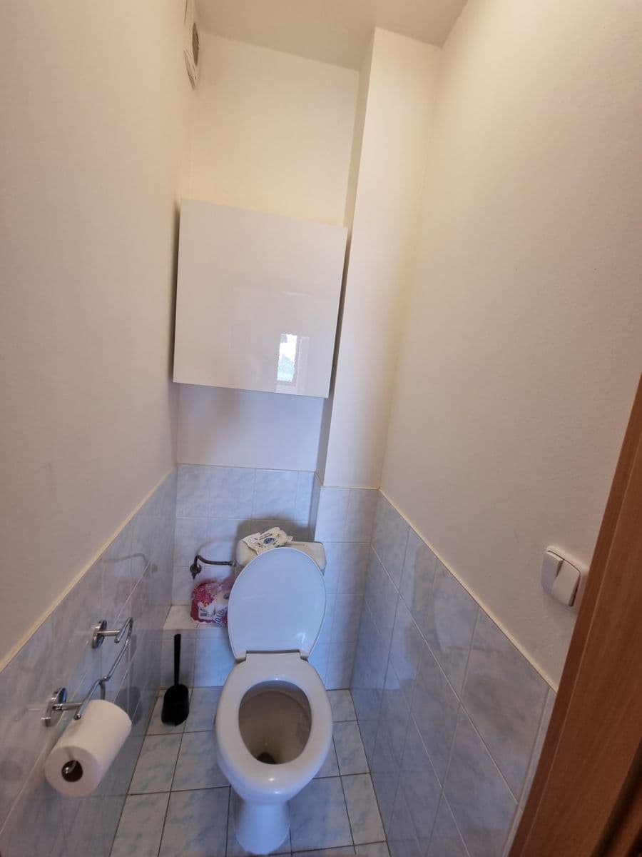 Pronájem bytu 3+kk 54 m², Vladycká, Praha, Praha Pronájem bytu 3+kk 54 m², Vladycká, Praha, Praha