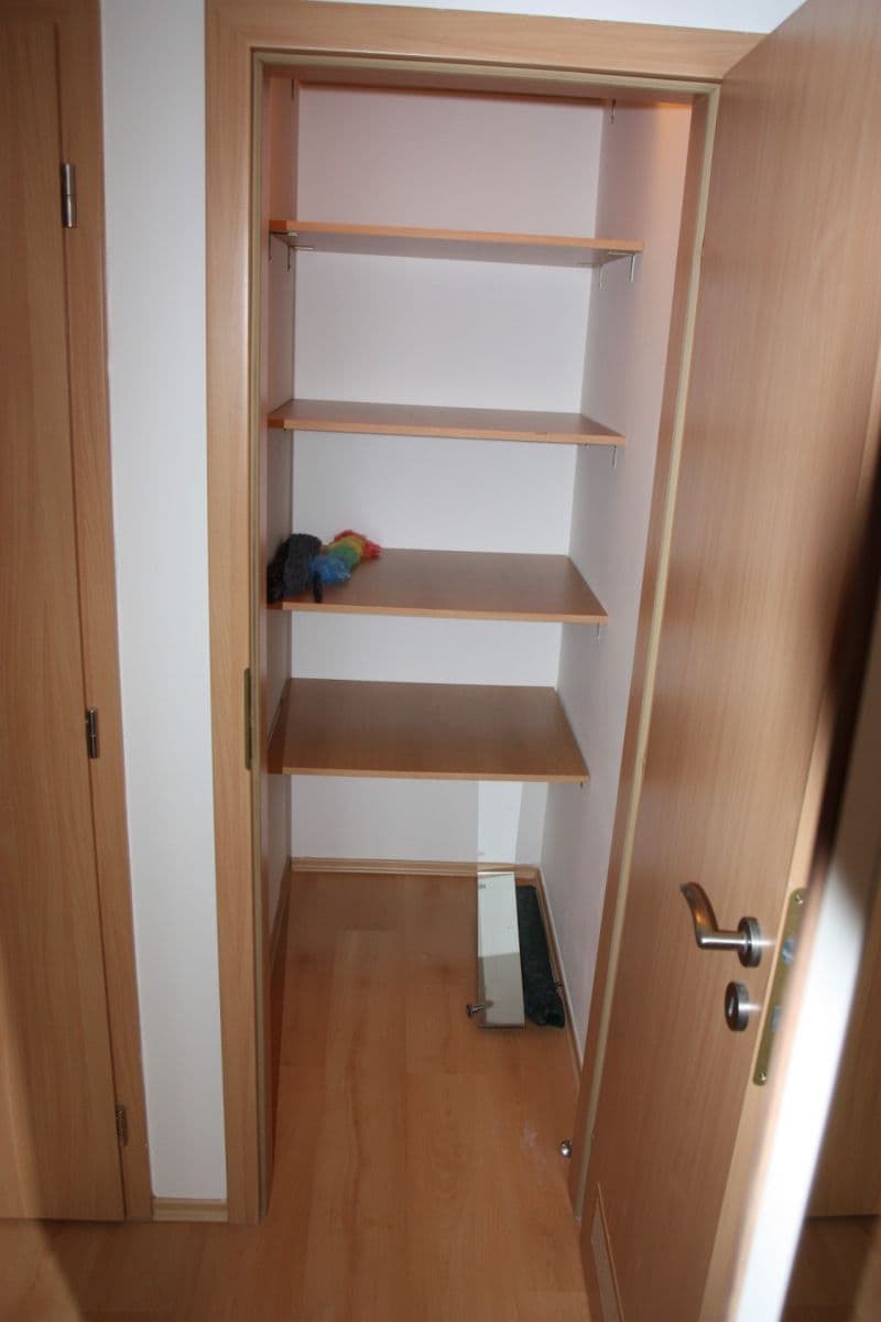 Pronájem bytu 3+kk 54 m², Vladycká, Praha, Praha Pronájem bytu 3+kk 54 m², Vladycká, Praha, Praha