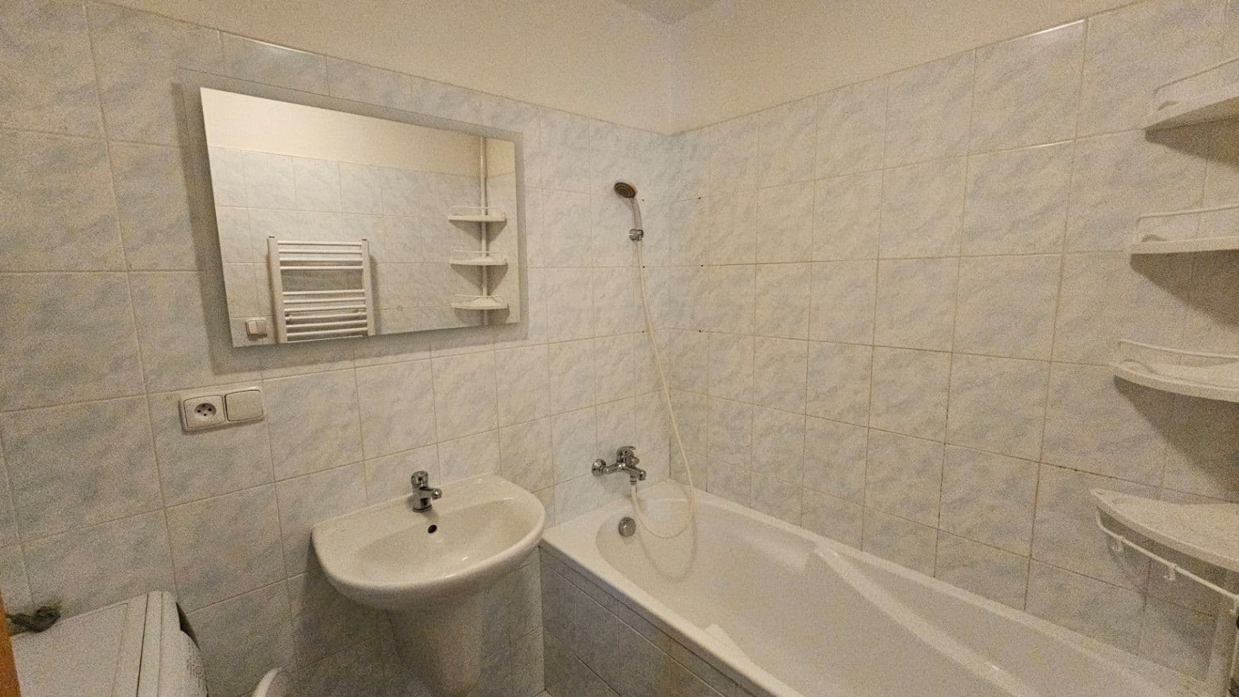 Pronájem bytu 3+kk 54 m², Vladycká, Praha, Praha Pronájem bytu 3+kk 54 m², Vladycká, Praha, Praha