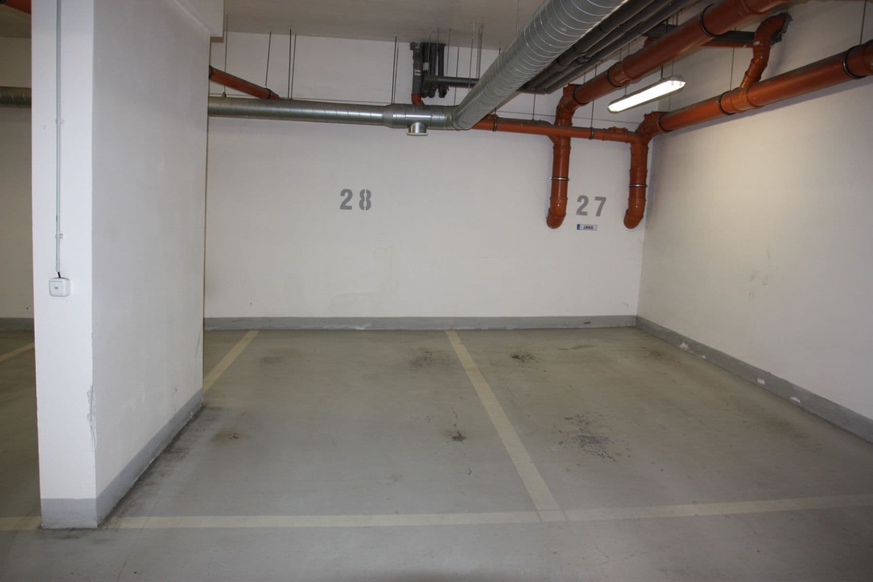 Pronájem bytu 3+kk 54 m², Vladycká, Praha, Praha Pronájem bytu 3+kk 54 m², Vladycká, Praha, Praha