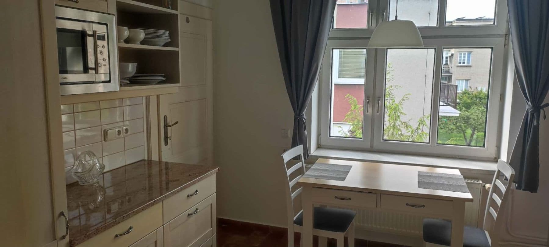 Pronájem bytu 2+1 78 m², Václava III., Olomouc, Olomoucký kraj Pronájem bytu 2+1 78 m², Václava III., Olomouc, Olomoucký kraj