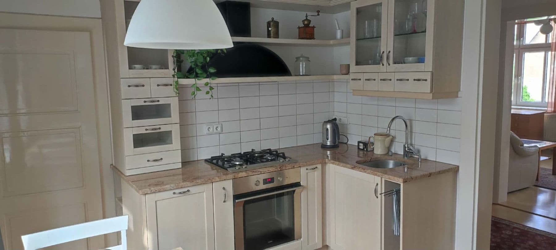 Pronájem bytu 2+1 78 m², Václava III., Olomouc, Olomoucký kraj Pronájem bytu 2+1 78 m², Václava III., Olomouc, Olomoucký kraj