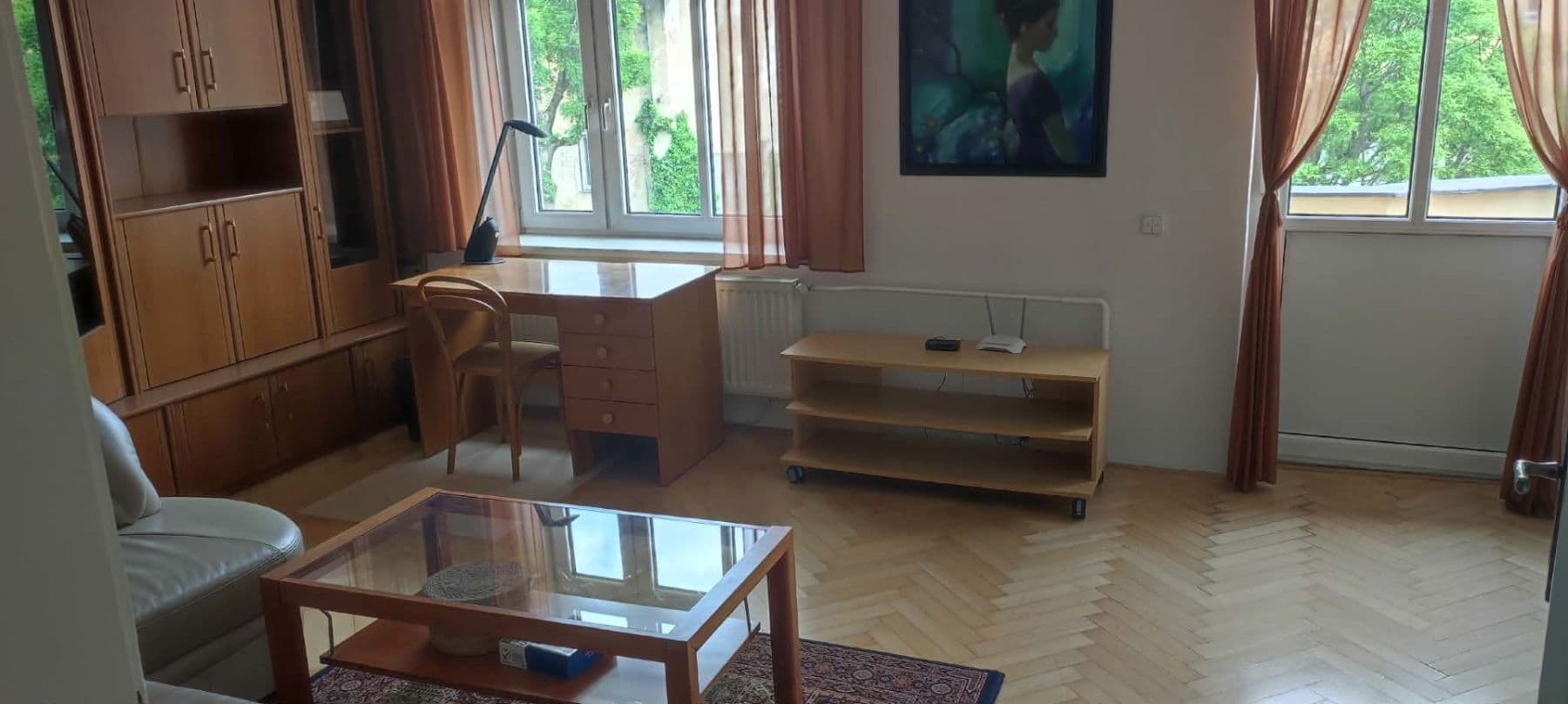 Pronájem bytu 2+1 78 m², Václava III., Olomouc, Olomoucký kraj Pronájem bytu 2+1 78 m², Václava III., Olomouc, Olomoucký kraj