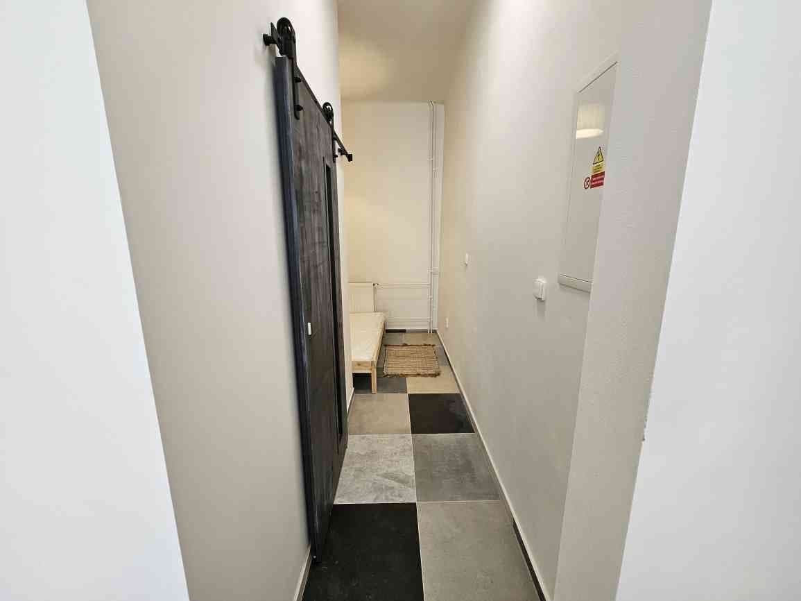 Pronájem bytu 2+kk 52 m², Skopalíkova, Brno, Jihomoravský kraj Pronájem bytu 2+kk 52 m², Skopalíkova, Brno, Jihomoravský kraj