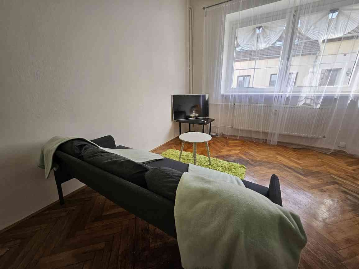 Pronájem bytu 2+kk 52 m², Skopalíkova, Brno, Jihomoravský kraj Pronájem bytu 2+kk 52 m², Skopalíkova, Brno, Jihomoravský kraj