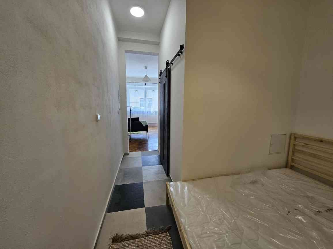 Pronájem bytu 2+kk 52 m², Skopalíkova, Brno, Jihomoravský kraj Pronájem bytu 2+kk 52 m², Skopalíkova, Brno, Jihomoravský kraj