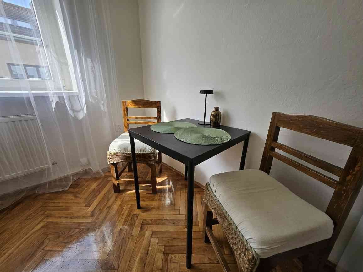 Pronájem bytu 2+kk 52 m², Skopalíkova, Brno, Jihomoravský kraj Pronájem bytu 2+kk 52 m², Skopalíkova, Brno, Jihomoravský kraj