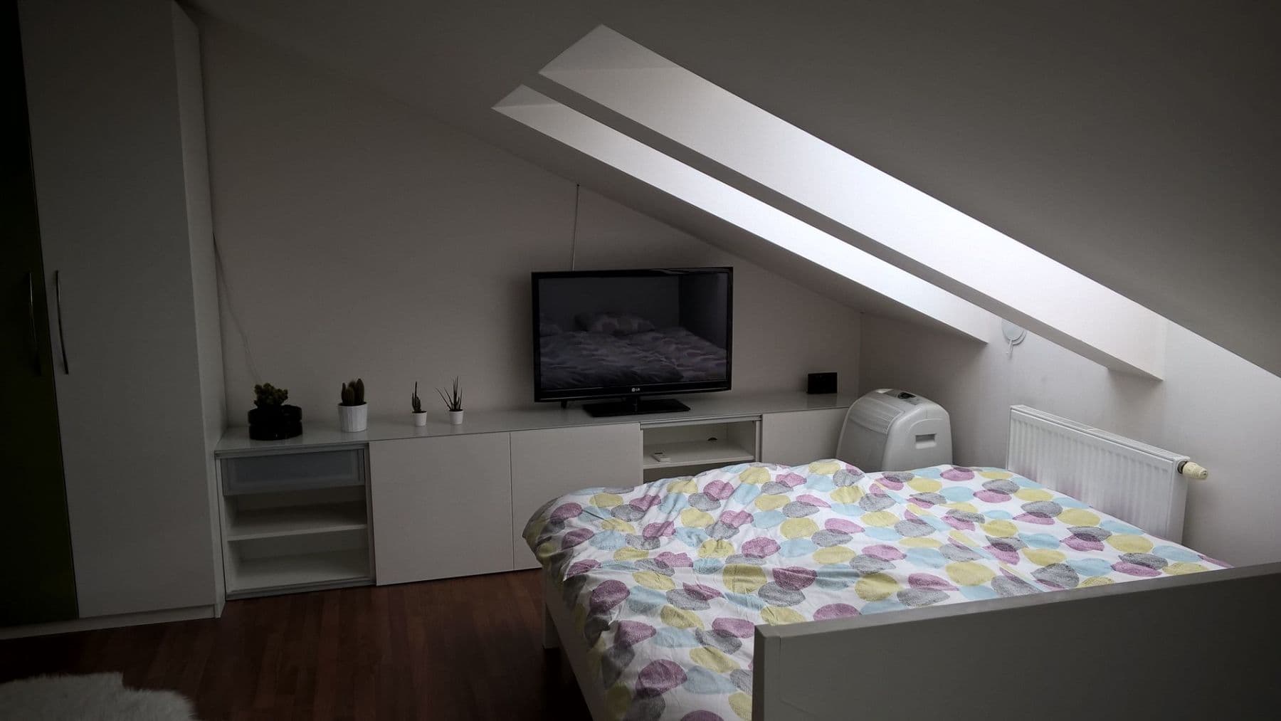 Prodej bytu 1+kk 49 m², Mladých Běchovic, Praha, Praha Prodej bytu 1+kk 49 m², Mladých Běchovic, Praha, Praha
