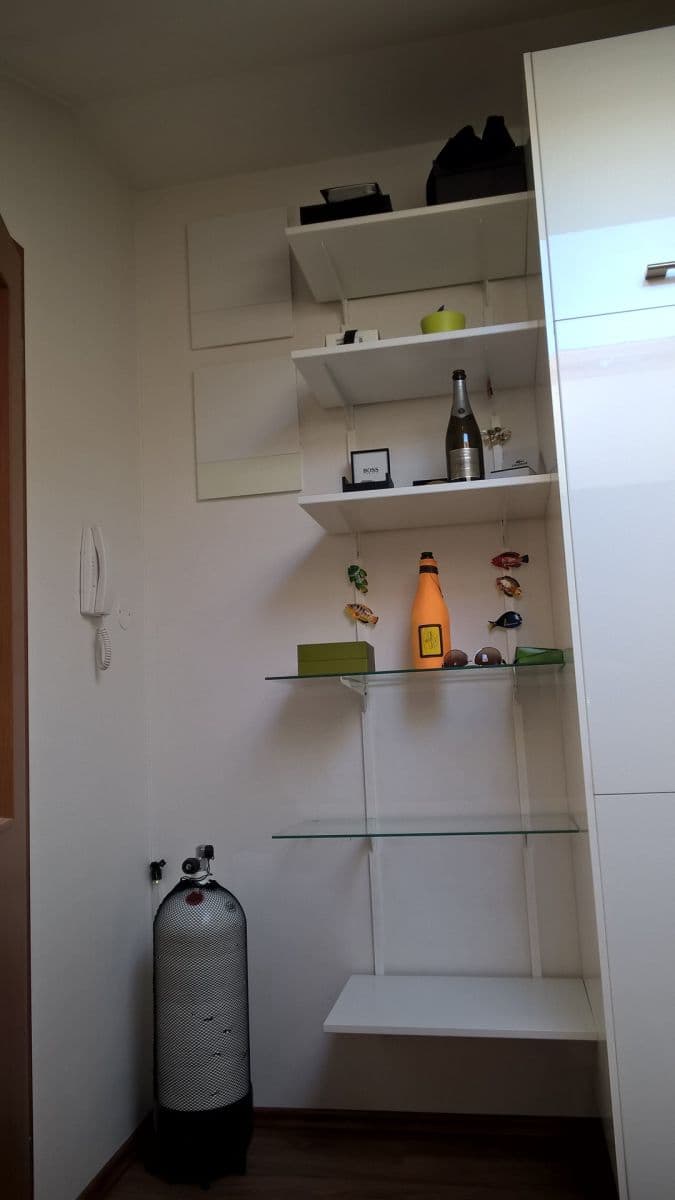 Prodej bytu 1+kk 49 m², Mladých Běchovic, Praha, Praha Prodej bytu 1+kk 49 m², Mladých Běchovic, Praha, Praha
