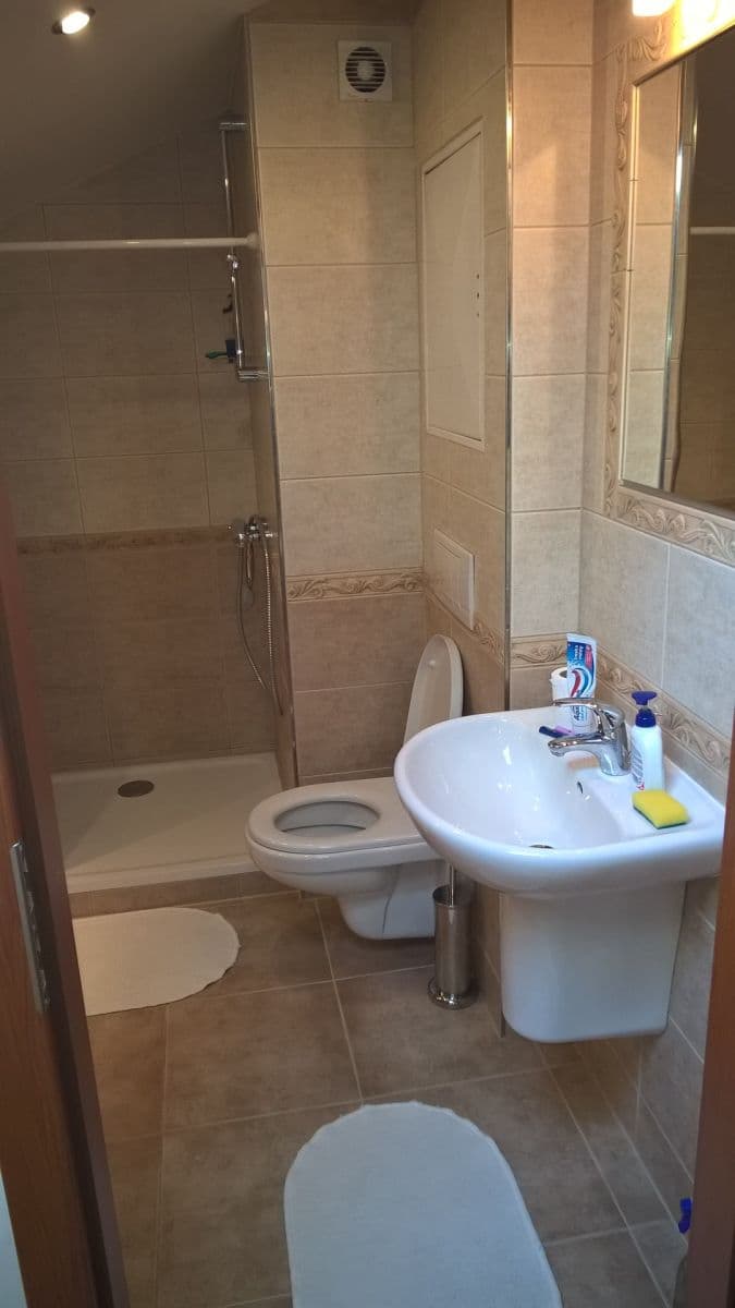 Prodej bytu 1+kk 49 m², Mladých Běchovic, Praha, Praha Prodej bytu 1+kk 49 m², Mladých Běchovic, Praha, Praha