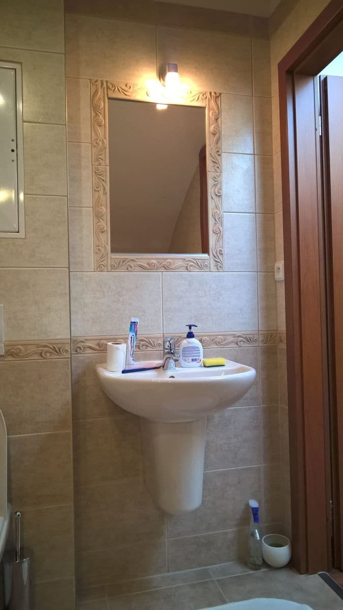 Prodej bytu 1+kk 49 m², Mladých Běchovic, Praha, Praha Prodej bytu 1+kk 49 m², Mladých Běchovic, Praha, Praha