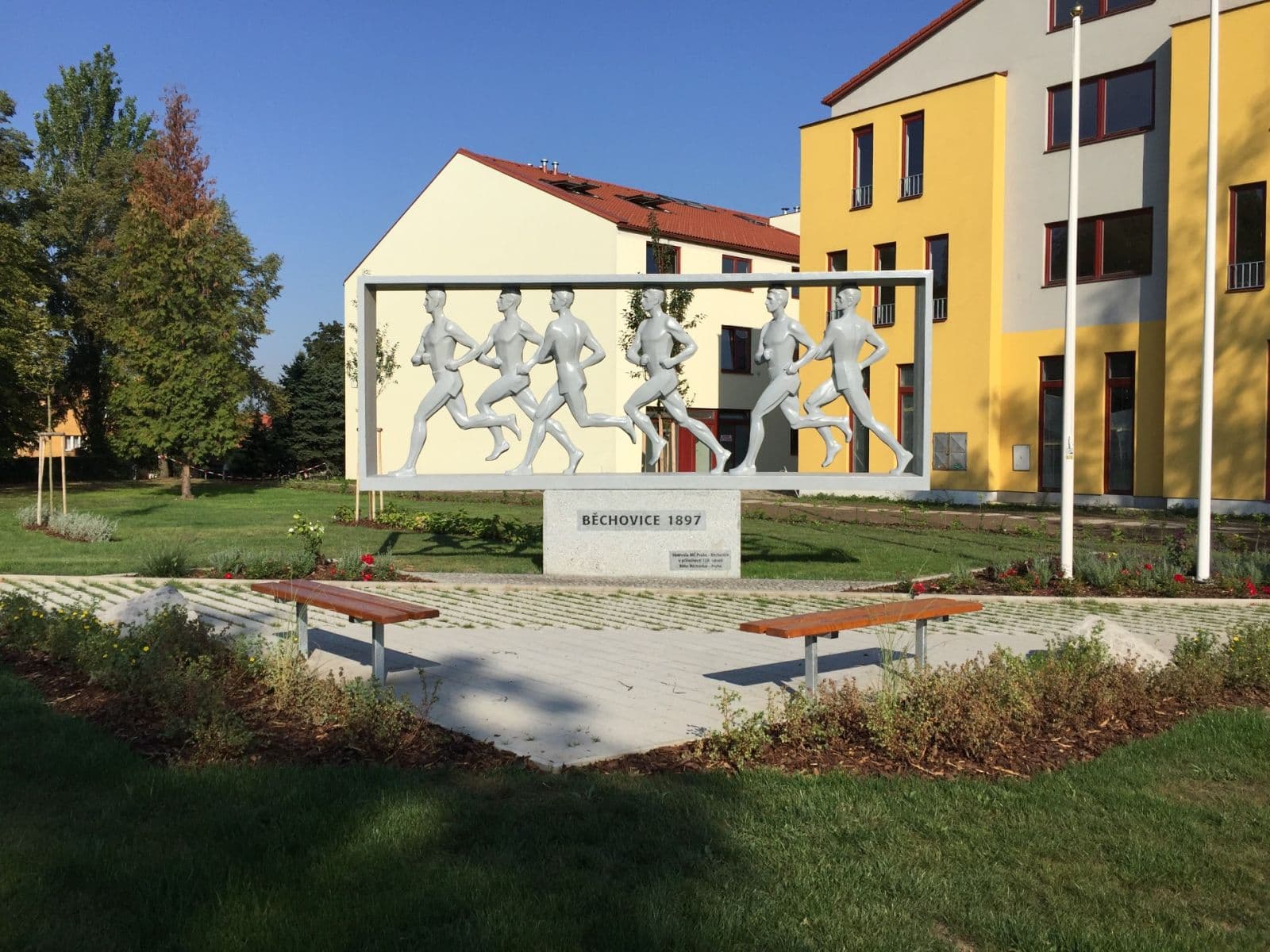 Prodej bytu 1+kk 49 m², Mladých Běchovic, Praha, Praha Prodej bytu 1+kk 49 m², Mladých Běchovic, Praha, Praha