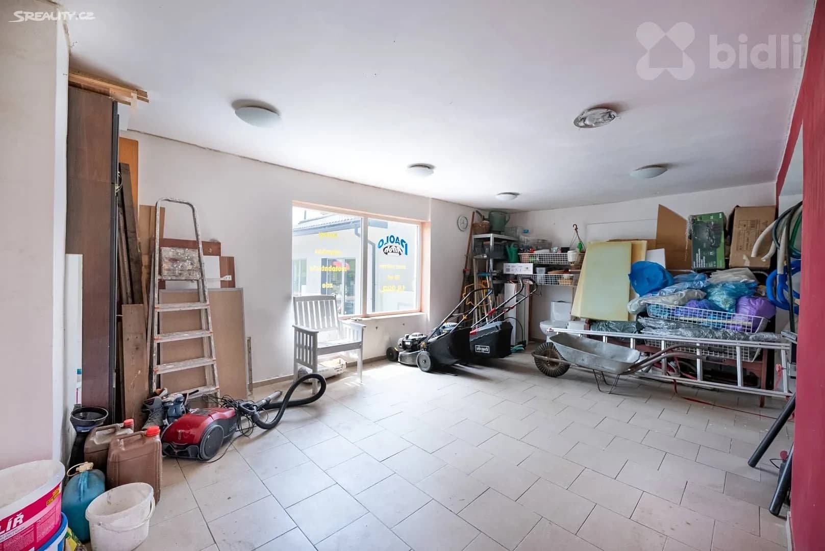 Prodej domu 186 m², pozemek 993 m², Děčínská, Česká Lípa, Liberecký kraj Prodej domu 186 m², pozemek 993 m², Děčínská, Česká Lípa, Liberecký kraj