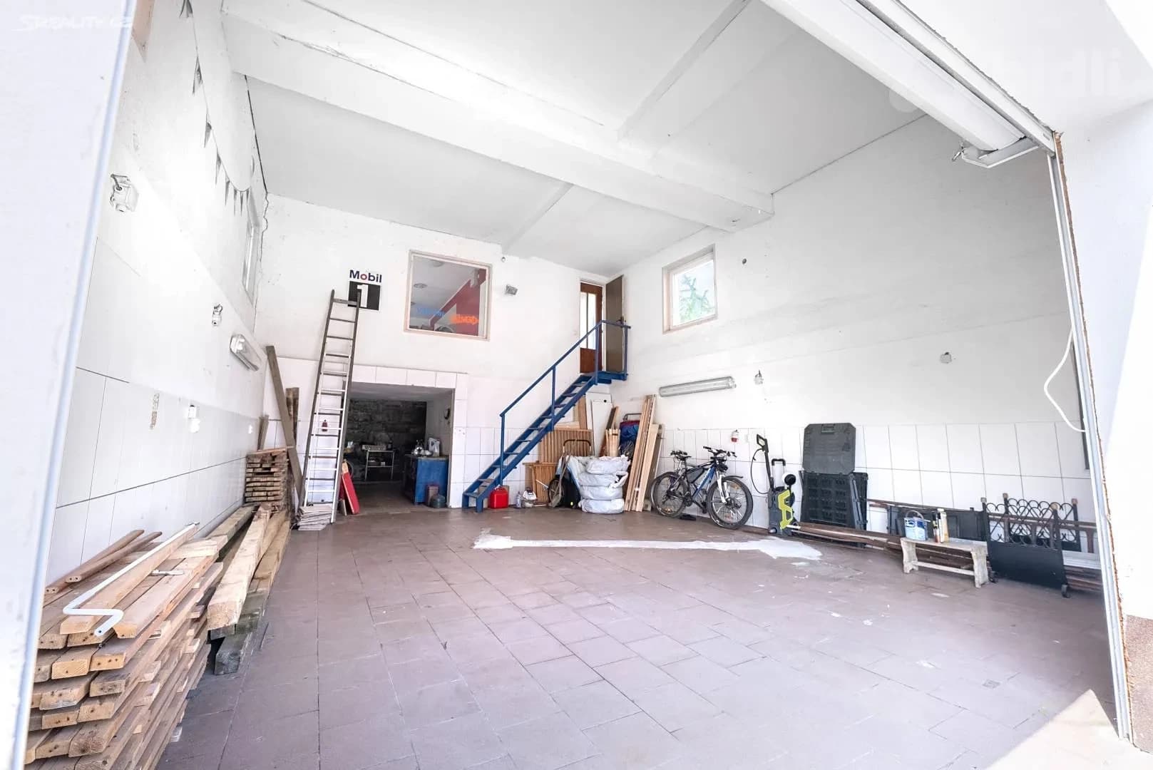 Prodej domu 186 m², pozemek 993 m², Děčínská, Česká Lípa, Liberecký kraj Prodej domu 186 m², pozemek 993 m², Děčínská, Česká Lípa, Liberecký kraj
