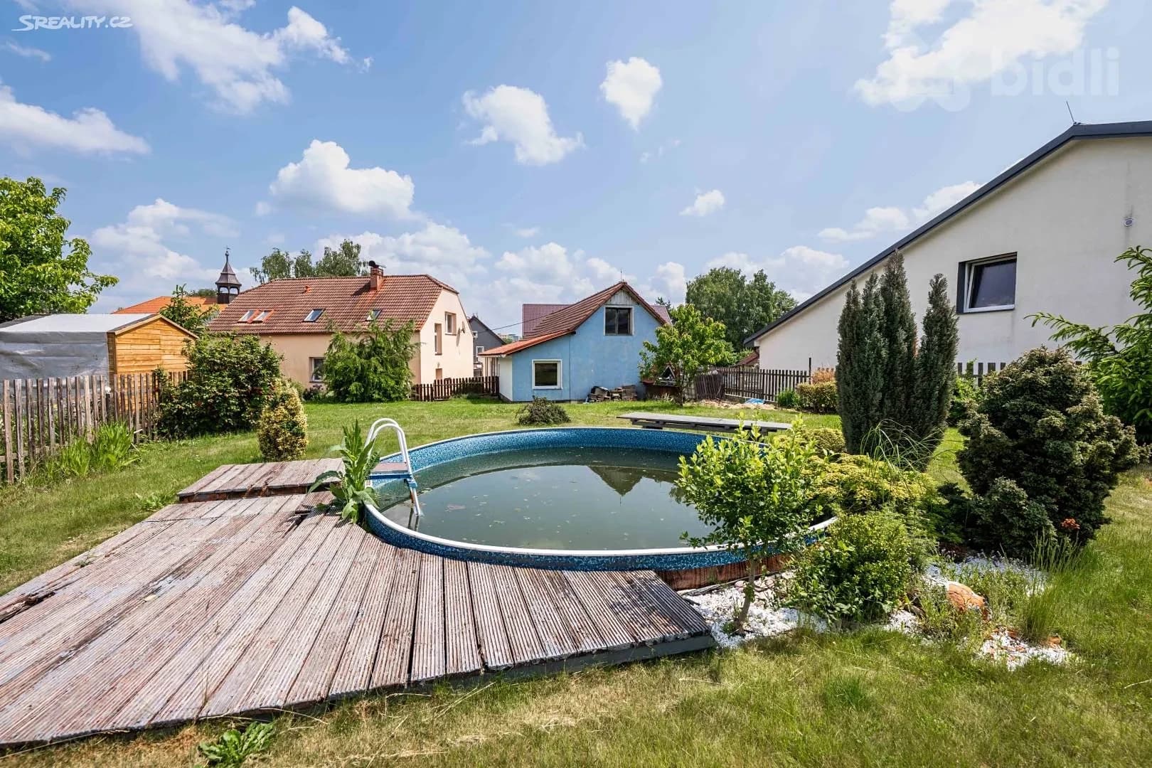 Prodej domu 186 m², pozemek 993 m², Děčínská, Česká Lípa, Liberecký kraj Prodej domu 186 m², pozemek 993 m², Děčínská, Česká Lípa, Liberecký kraj