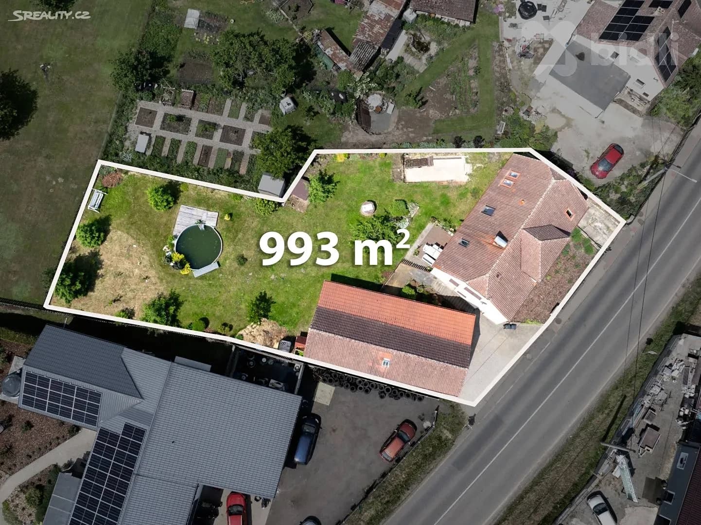 Prodej domu 186 m², pozemek 993 m², Děčínská, Česká Lípa, Liberecký kraj Prodej domu 186 m², pozemek 993 m², Děčínská, Česká Lípa, Liberecký kraj