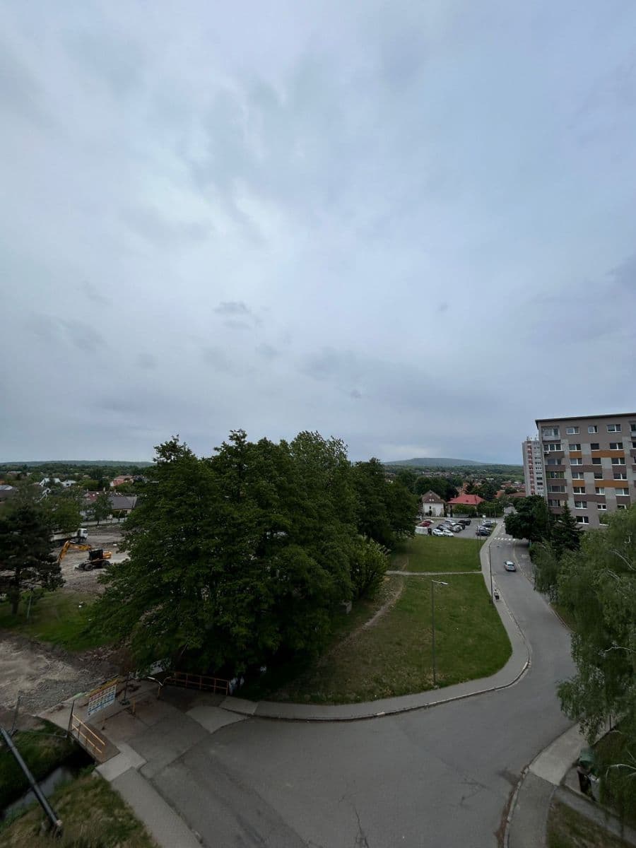 Pronájem bytu 1+1 45 m², Budovateľská, Stupava, Bratislavský kraj Pronájem bytu 1+1 45 m², Budovateľská, Stupava, Bratislavský kraj