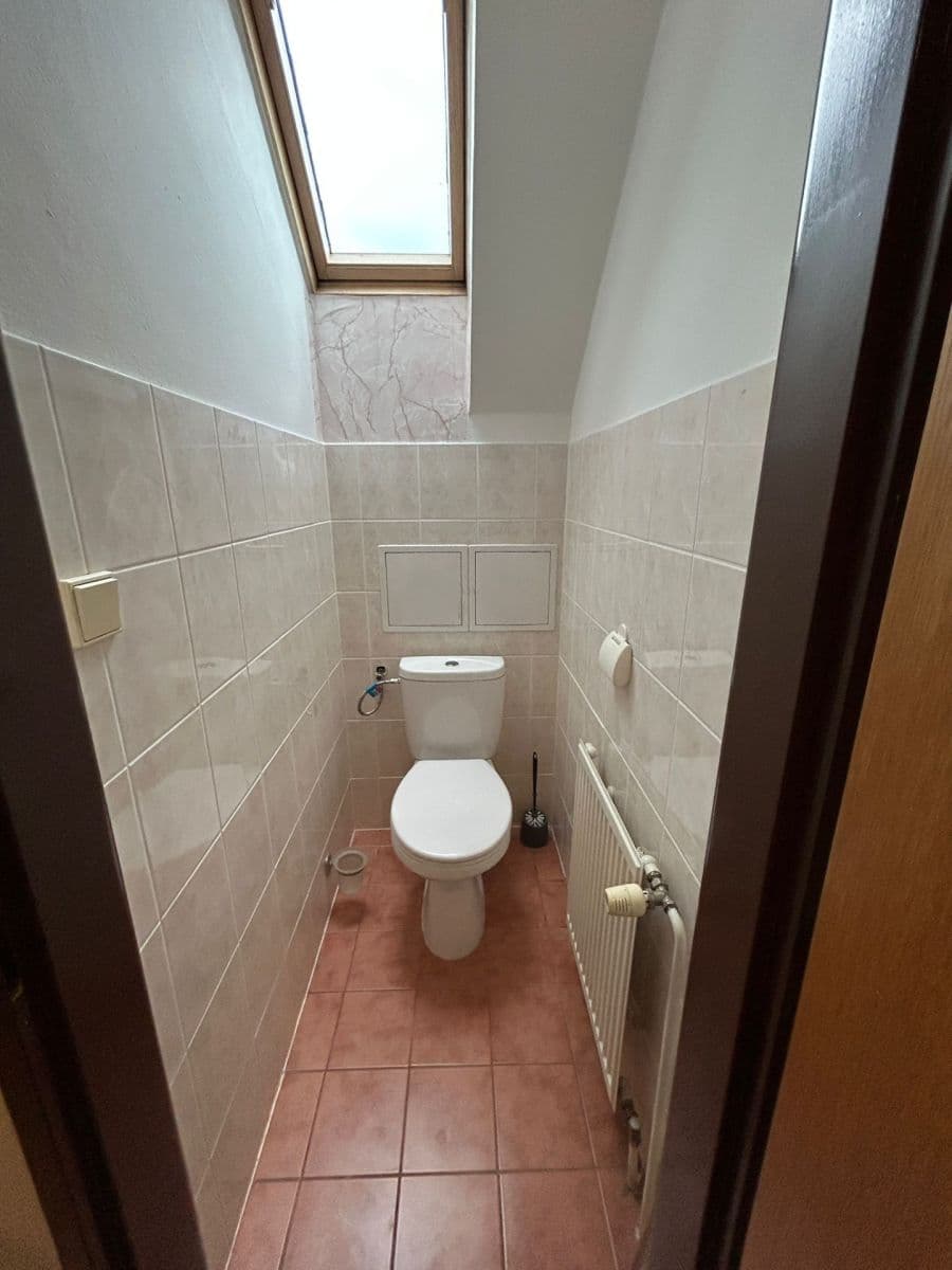 Pronájem bytu 1+1 45 m², Budovateľská, Stupava, Bratislavský kraj Pronájem bytu 1+1 45 m², Budovateľská, Stupava, Bratislavský kraj