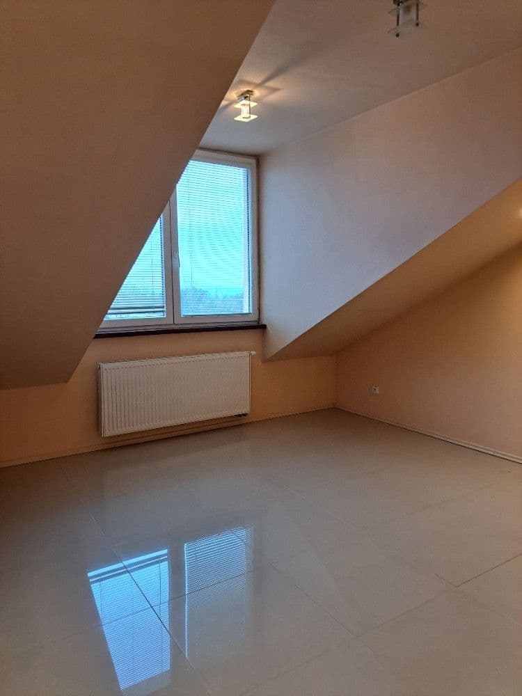 Pronájem bytu 1+kk 24 m², Na Radosti, Praha, Praha Pronájem bytu 1+kk 24 m², Na Radosti, Praha, Praha