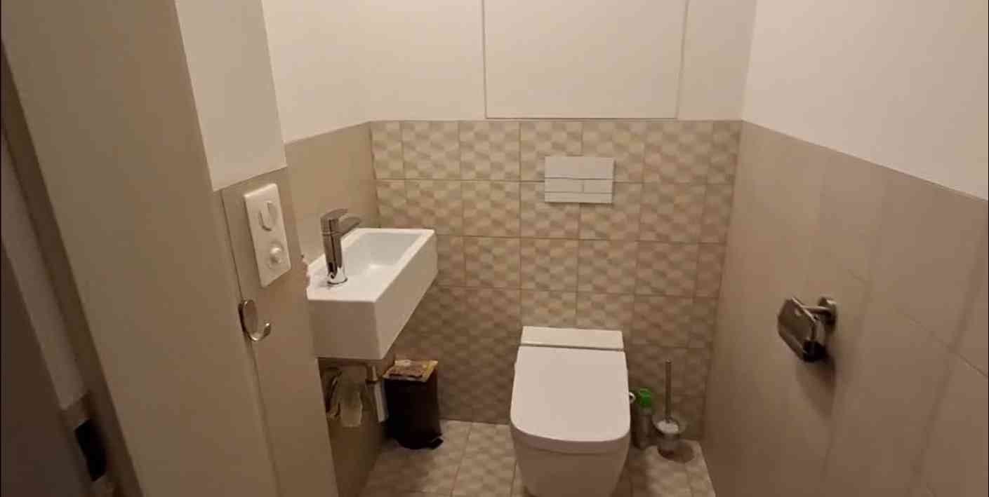 Pronájem bytu 2+kk 84 m², Valentinská, Praha, Praha Pronájem bytu 2+kk 84 m², Valentinská, Praha, Praha