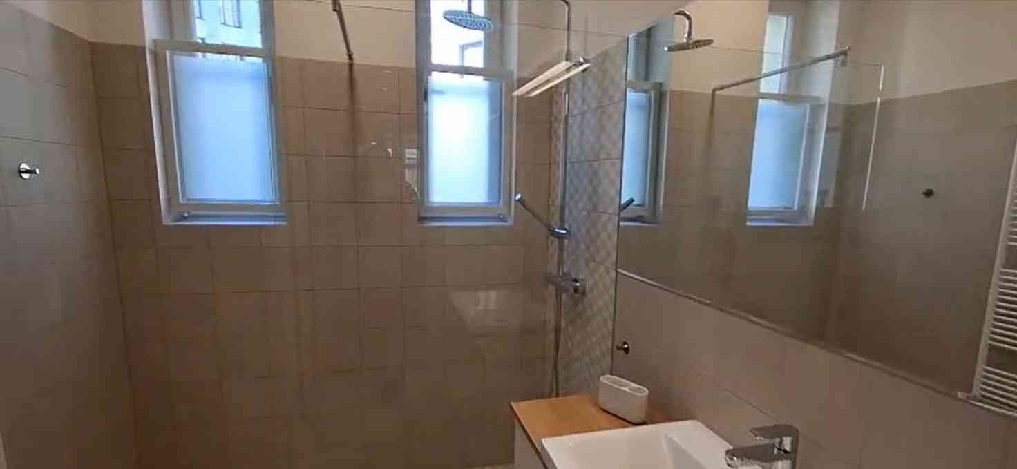 Pronájem bytu 2+kk 84 m², Valentinská, Praha, Praha Pronájem bytu 2+kk 84 m², Valentinská, Praha, Praha